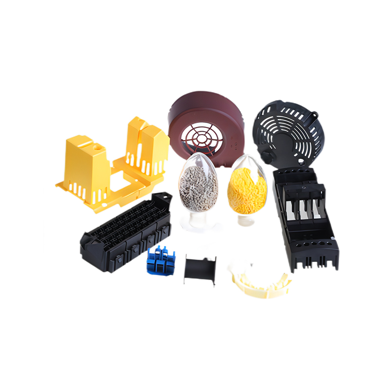 PA66-Modified Engineering Plastics